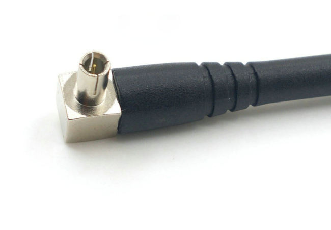 Мини-антенна TS9 штыревая для модемов, 2 дБ, 2 шт.