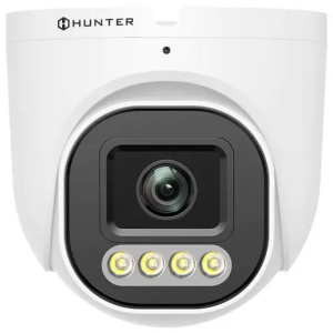 HN-VD32DLPM (2.8) IP видеокамера 3Мп Hunter