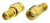 Переходник SMA-female - SMA-male, 50 Ом, 2 шт