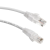 Патч корд 10 метров UTP4, медный, cat.5, кабель для интернета RJ45 с переходником RJ-45 на RJ-45 в комплекте, серый