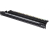 Патч-панель телефонная UTP, 19', 25 портов RJ45, cat.3, 1U, Krone Type