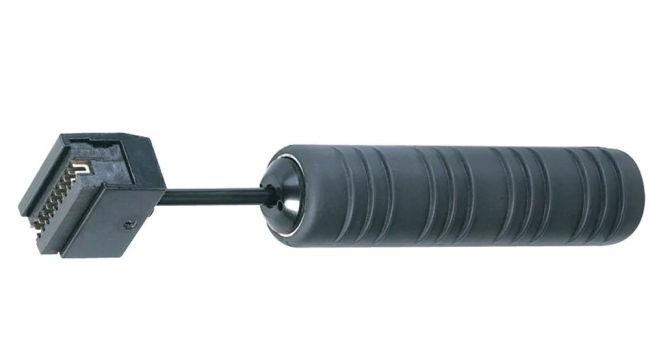 Инструмент для одновременной заделки витой пары в кроссы, патч-панели, розетки 110 типа, 5 пар Technolink TL-315DR