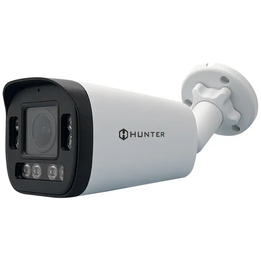 HN-BF5510DLP (2.8-12) IP видеокамера 6Mp Hunter