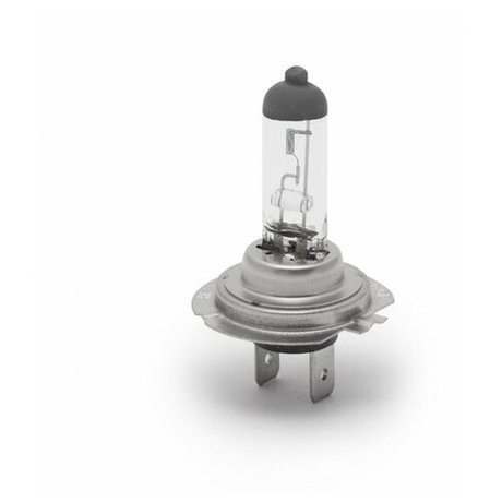 Лампа галогенная LYNXAUTO H7 12V 55W PX26D (Комплект - 2шт.)