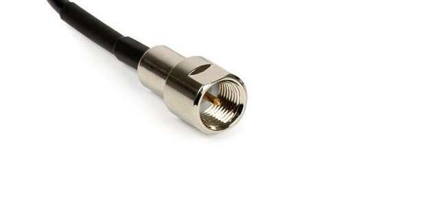 Кабельная сборка 5D-FB (UHF-male (PL259) - FME-male), 12 метров Кабельная сборка 5D-FB (UHF-male (PL259) - FME-male), 12 метров