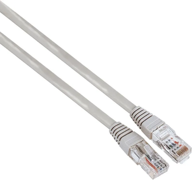 Патч корд 3 метра, UTP4, cat.5, медный, интернет кабель RJ45 с переходником RJ-45 на RJ-45 в комплекте, белый Патч корд 3 метра, UTP4, cat.5, медный, интернет кабель RJ45 с переходником RJ-45 на RJ-45 в комплекте, белый