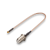 Комплект пигтейлов F-female - MS156, кабель RG178, 50 Ом, 15 см, 4 шт