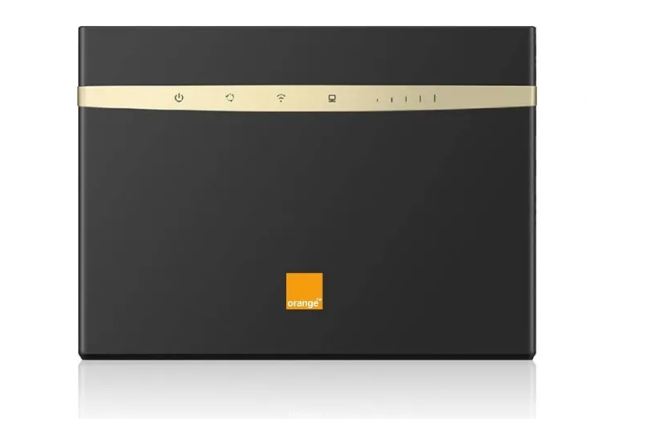3G/LTE Роутер B525S-23A с поддержкой LTE cat.6 (под всех операторов)