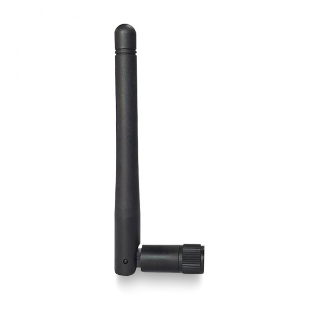 Wi-Fi антенна с разъемом RP-SMA (KC3-2400), 3 дБ