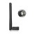 Wi-Fi антенна с разъемом RP-SMA (KC3-2400), 3 дБ