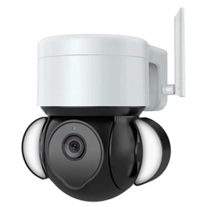 HN-P3FCT IP видеокамера 3Mp Hunter