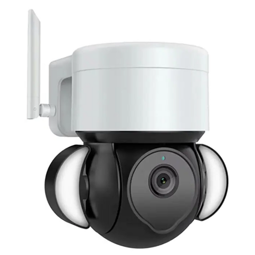 HN-P3FCT IP видеокамера 3Mp Hunter HN-P3FCT IP видеокамера 3Mp Hunter