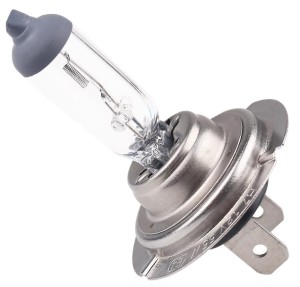 Лампа галогенная LYNXAUTO H7 12V 55W PX26D