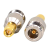Переходник SMA-male — N-female, 50 Ом, 4 шт