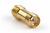 Переходник SMA-female - SMA-female, 50 Ом, 20 шт
