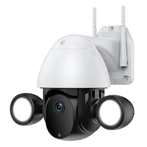 HN-P3FBT IP видеокамера 3Mp Hunter