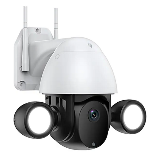 HN-P3FBT IP видеокамера 3Mp Hunter