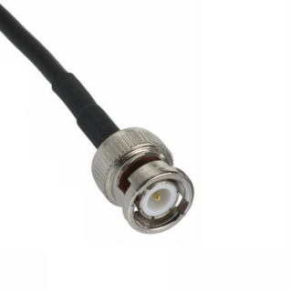 Кабельная сборка RG-58 (BNC-male - Null), 30 метров