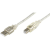 Переходник mini-USB на USB 2.0, с передачей данных, 20 см
