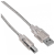 Переходник mini-USB на USB 2.0, с передачей данных, 20 см