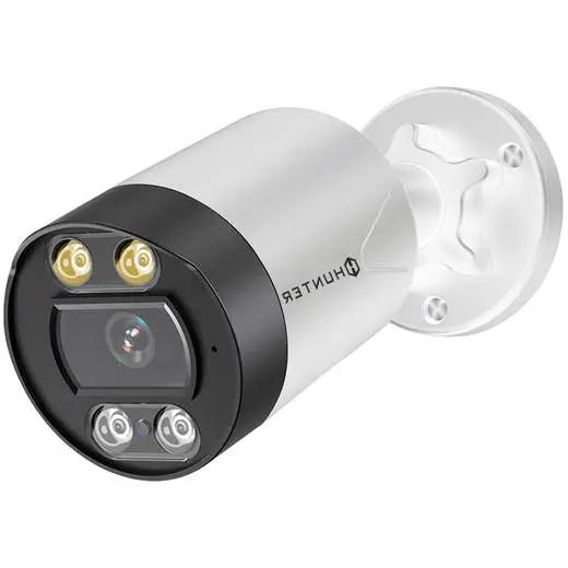 HN-B81ADLPw (2.8) IP видеокамера 8Mp Hunter