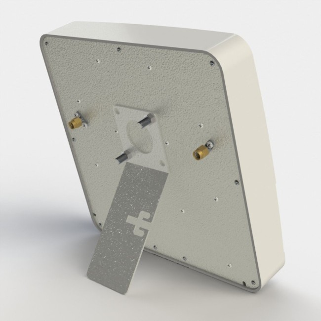 AX-2513P HOME MIMO 2x2 панельная антенна Антекс (13дБ)