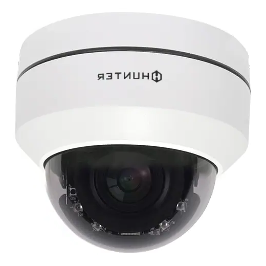HN-IPZD307PXA4e IP видеокамера 2Mp Hunter