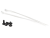 Патч-панель UTP, 19", 24 порта RJ45, cat.6, 1U, Dual Type, с органайзером