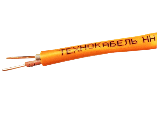 Кабель сигнальный, неэкранированный, КПСнг(А)-FRLS, 1x2x0.75мм2 (0.98мм), оранжевый, ТЕХНОКАБЕЛЬ, 200 метров Кабель сигнальный, неэкранированный, КПСнг(А)-FRLS, 1x2x0.75мм2 (0.98мм), оранжевый, ТЕХНОКАБЕЛЬ, 200 метров