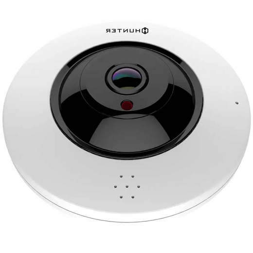 HN-F326PSWAe панорамная IP видеокамера 4Мп Hunter