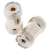 Переходник UHF-female - UHF-female (SO239), 50 Ом, 2 шт