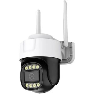 HN-S315T IP Wi-Fi видеокамера 3Mp Hunter