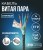 Кабель витая пара FTP 4 пары, cat.5e, моножильный, экранированный, уличный, с коннекторами и колпачками RJ45 в комплекте, 210 метров