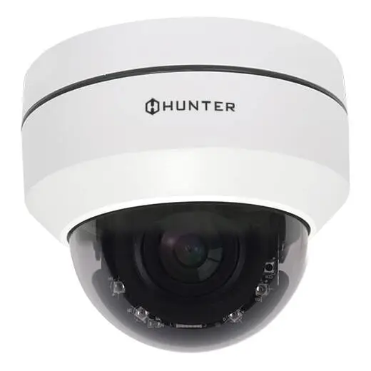 HN-IPZD307PX4e IP видеокамера 2Mp Hunter