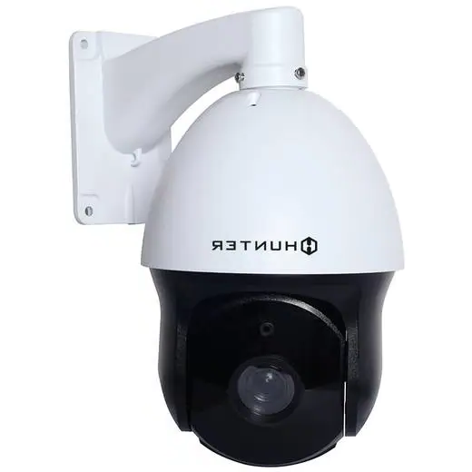 HN-IPZD335PX18e Starlight AI IP видеокамера 5Mp Hunter