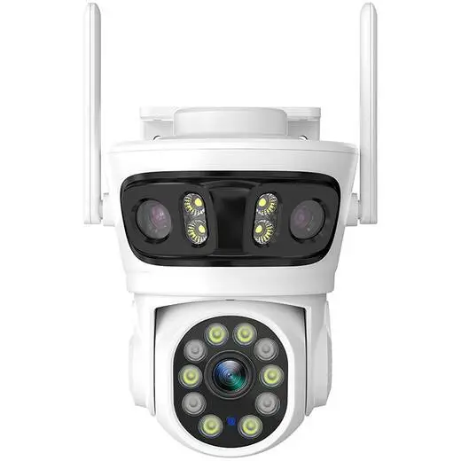 HN-S335T3 IP Wi-Fi видеокамера 3Mp Hunter