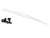 Патч-панель UTP, 19", 16 портов RJ45, cat.5е, 1U, Dual Type