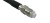 Кабельная сборка RG-58 (UHF-male (PL259) - FME-female), 0,5 метра