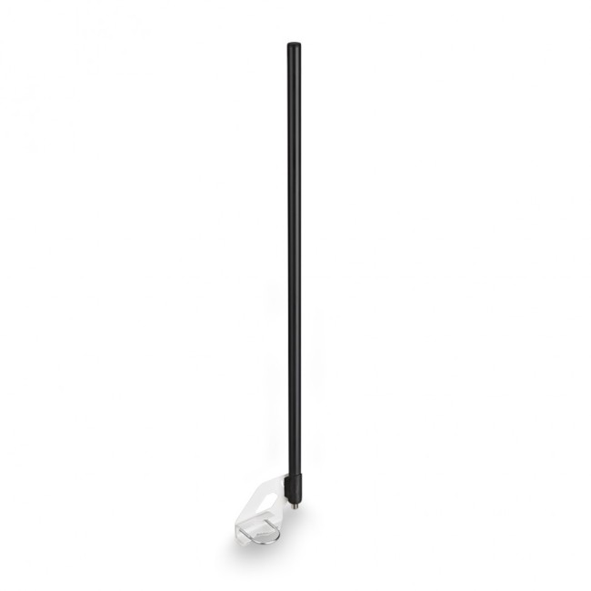 KC10-2400/5000 двухдиапазонная всенаправленная WiFi антенна 2.4/5 ГГц 10 дБ с разъёмом N-female