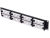 Патч-панель UTP, 19", 48 портов RJ45, cat.5е, 2U, Dual Type