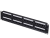 Патч-панель UTP, 19", 48 портов RJ45, cat.6, 2U, Krone Type