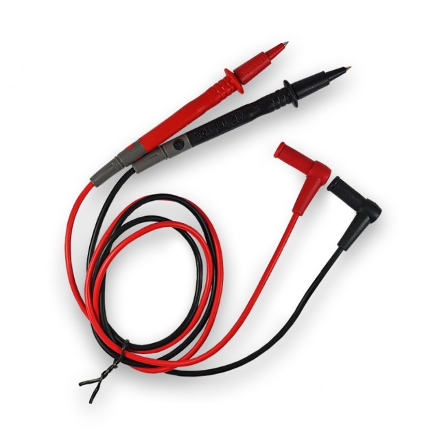 Мультиметр цифровой TrueRMS Aneng AN8001