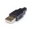 Разъем USB2.0(male) type A, на кабель, 4 шт.