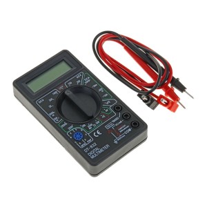 Мультиметр DT832 (коробка), Netko