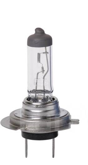 Лампа галогенная MASUMA CLEARGLOW H7 12V 55W (3000K)