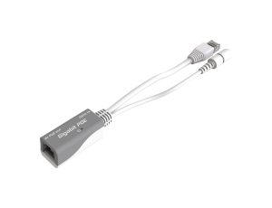 Инжектор питания MikroTik RBGPOE