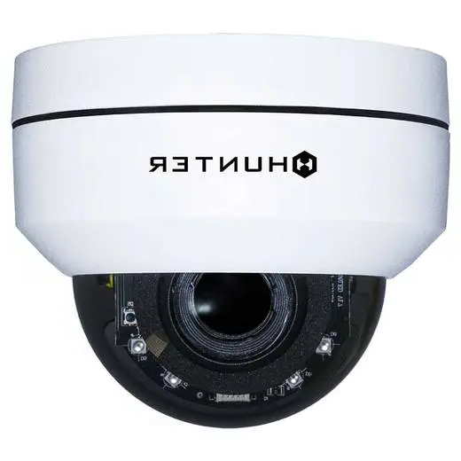 HN-Z323IRM-4X (2.8-12) MHD видеокамера 2Mp Hunter