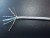 Кабель витая пара UTP, cat.6 AWG23, 4 пары, омедненный, внутренний, 5 метров