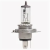 Лампа галогенная MASUMA CLEARGLOW H4 12V 60/55W (3000K) (Комплект - 2шт.)
