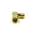 Переходник SMA-female - SMA-male угловой, 50 Ом, 4 шт